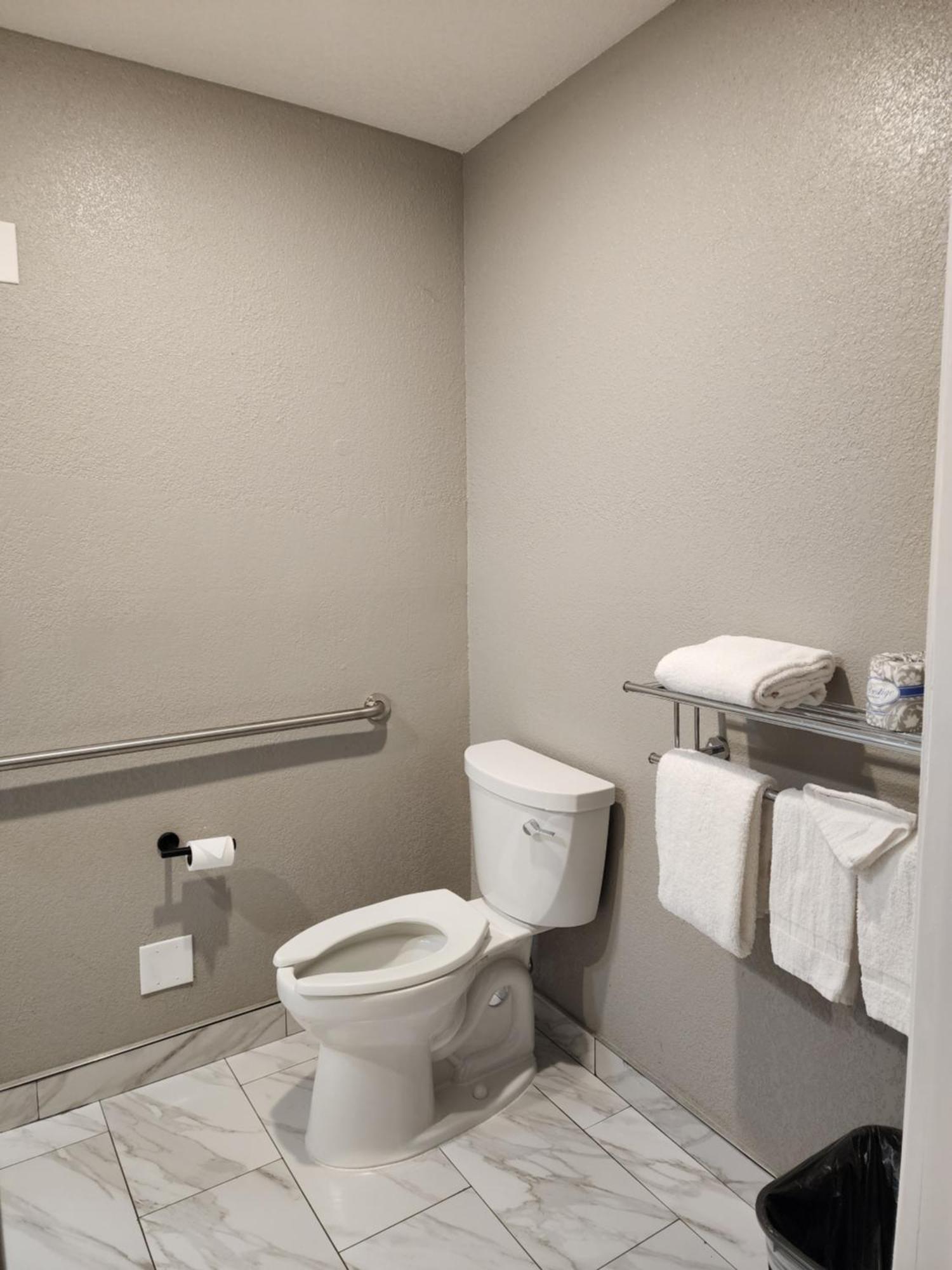 Motel 6 Sacramento Ca Natomas Exterior photo